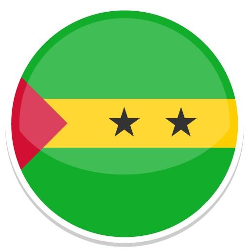 Santo Tomé y Principe