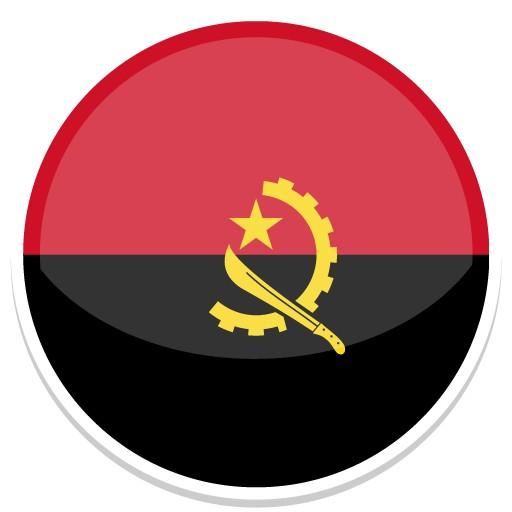 Angola