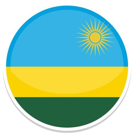 Ruanda