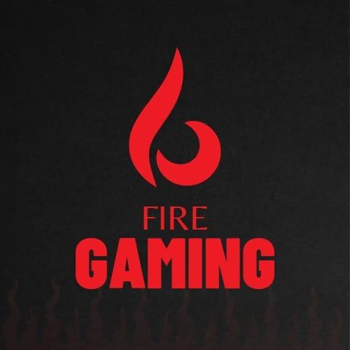 FIRE GAMING