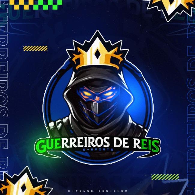 GUERREIROS DE REIS/BN7
