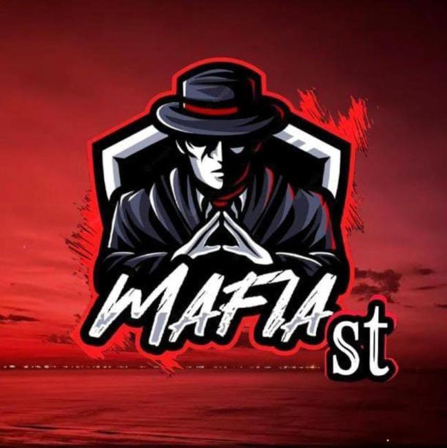 MÁFIA ST