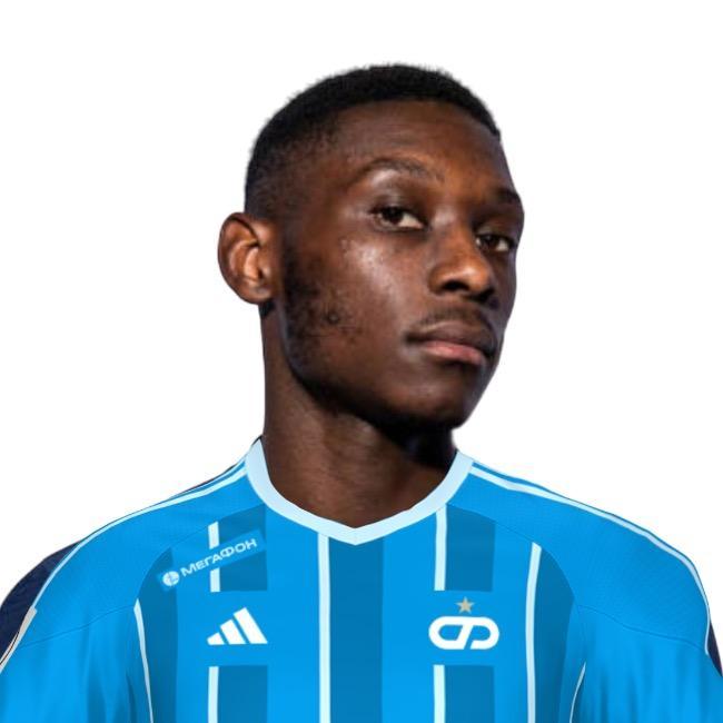Кевин Боул