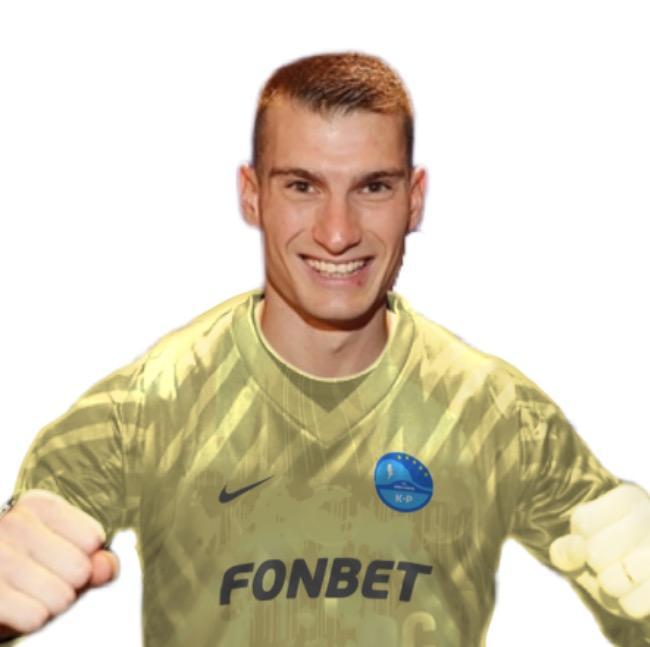 Лука Хоршич