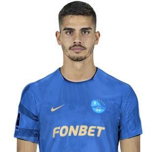 Григорий Морозов