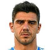 Konstantinos Katsouranis