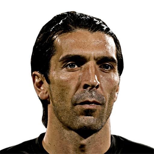 Gianluigi Buffon