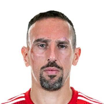 Franck Ribery
