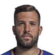 Jordi Alba