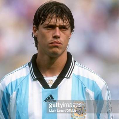 Matías Almeyda