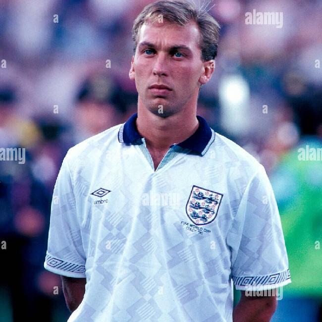 David Andrew Platt