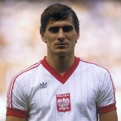 Paweł Janas
