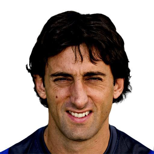 Diego Milito