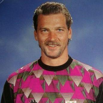 Stefano Tacconi