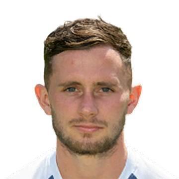 Allan Browne