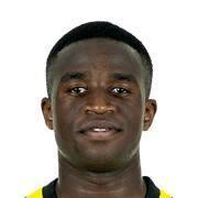 Youssofa moukoko