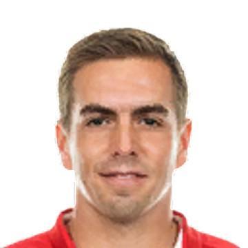 Philips Lahm
