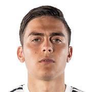 Paulo Dybala