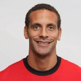 Río Ferdinand