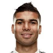 Casemiro