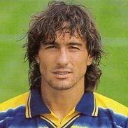 Antonio Benarrivo