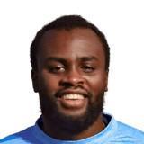 Jordan  Lukaku