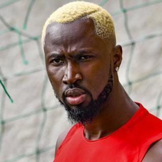Lacina traore