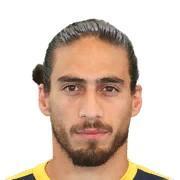 Martin Cáceres