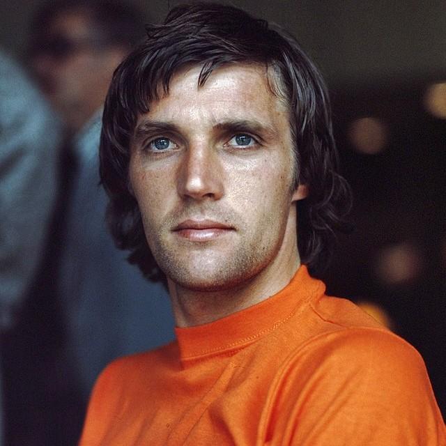 Ruud Krol