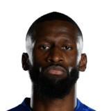 Antonio Rüdiger