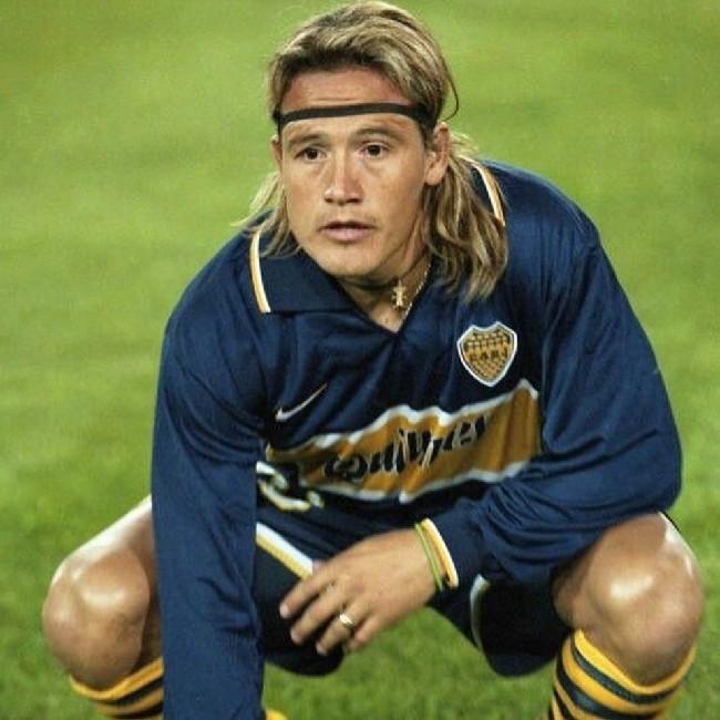 Luis Hernández