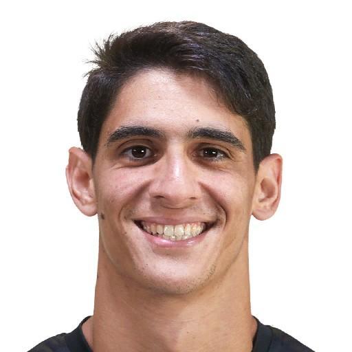 Yassine Bounou