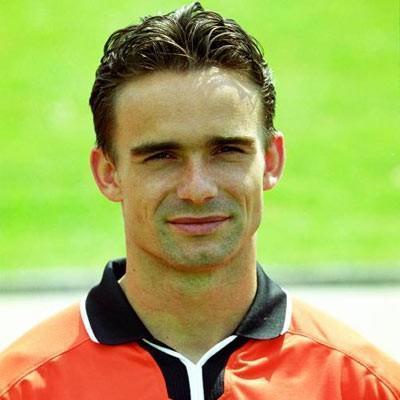 Marc ovemars