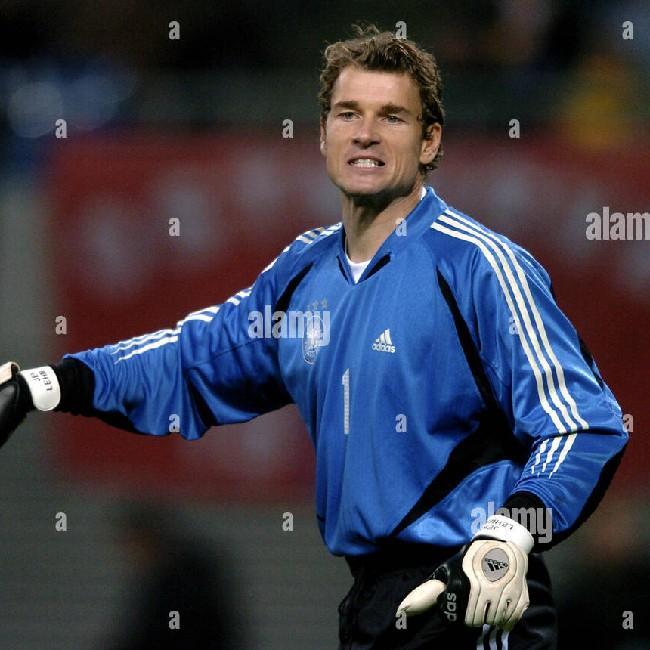 Jens Lehmann