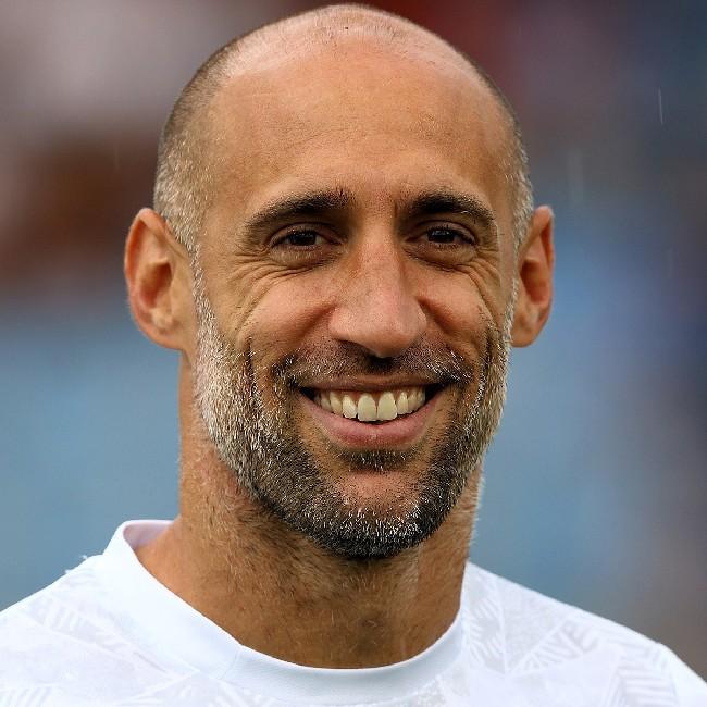 Pablo Zabaleta
