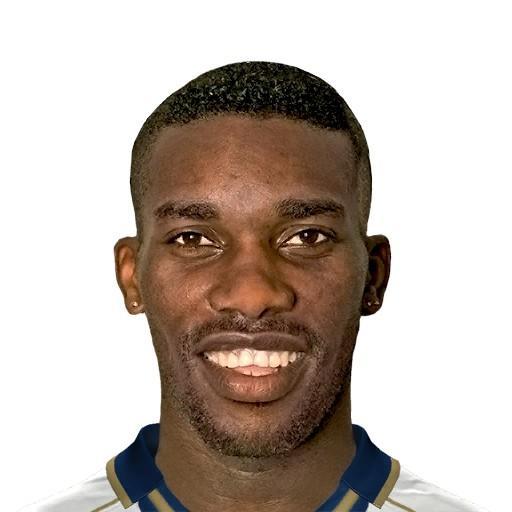 Jay Jay Okocha