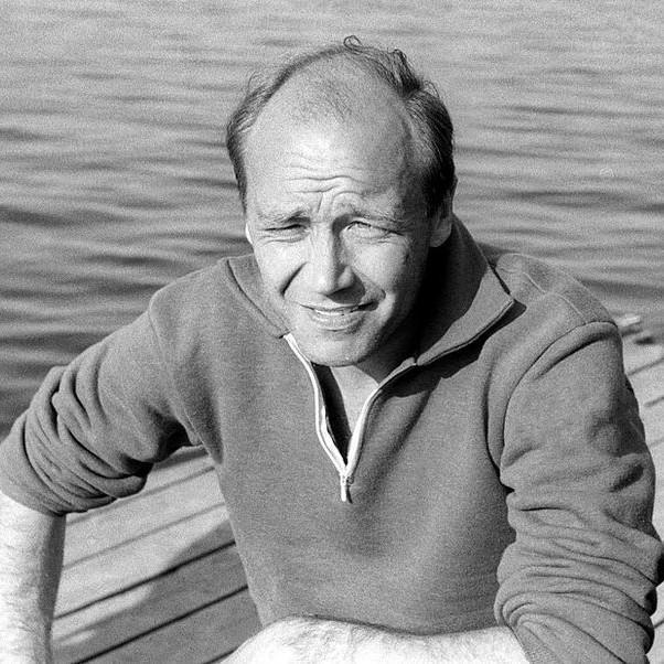 Johan Gunnar Gren