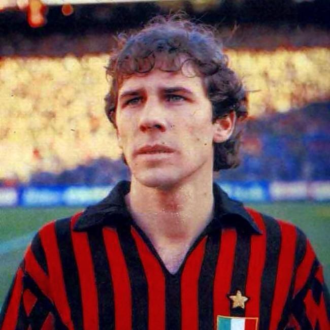 Franco Baressi