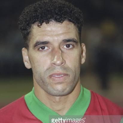 Noureddine Naybet