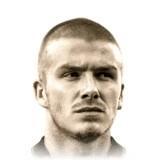 David Beckham
