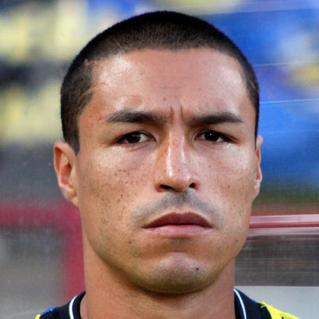 Iván Cordoba