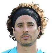 Guillermo Ochoa