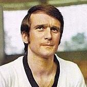 Wolfgang Overath