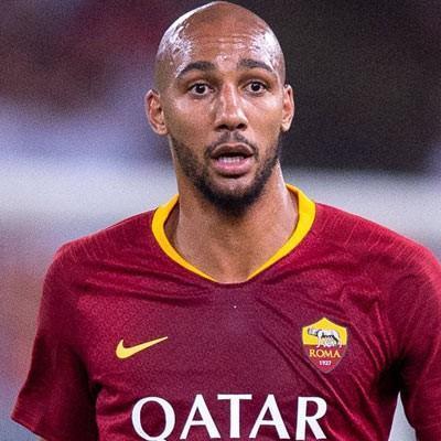 Steven Nzonzi