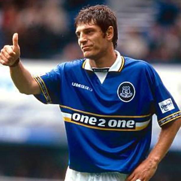 Slaven Bilic