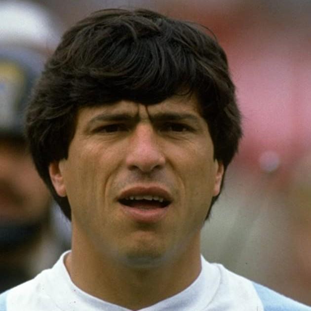 Daniel Alberto Pasarella