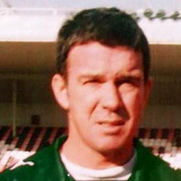 Dimitrios Saravakos