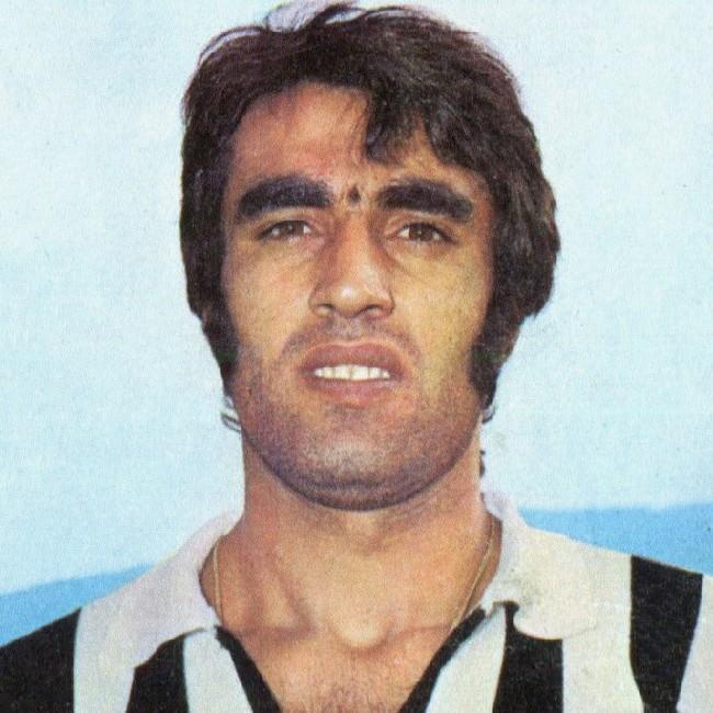 Pietro Anastasi