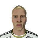 Whitecina Traoré