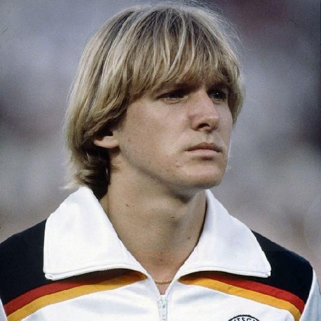 Bernd Schuster